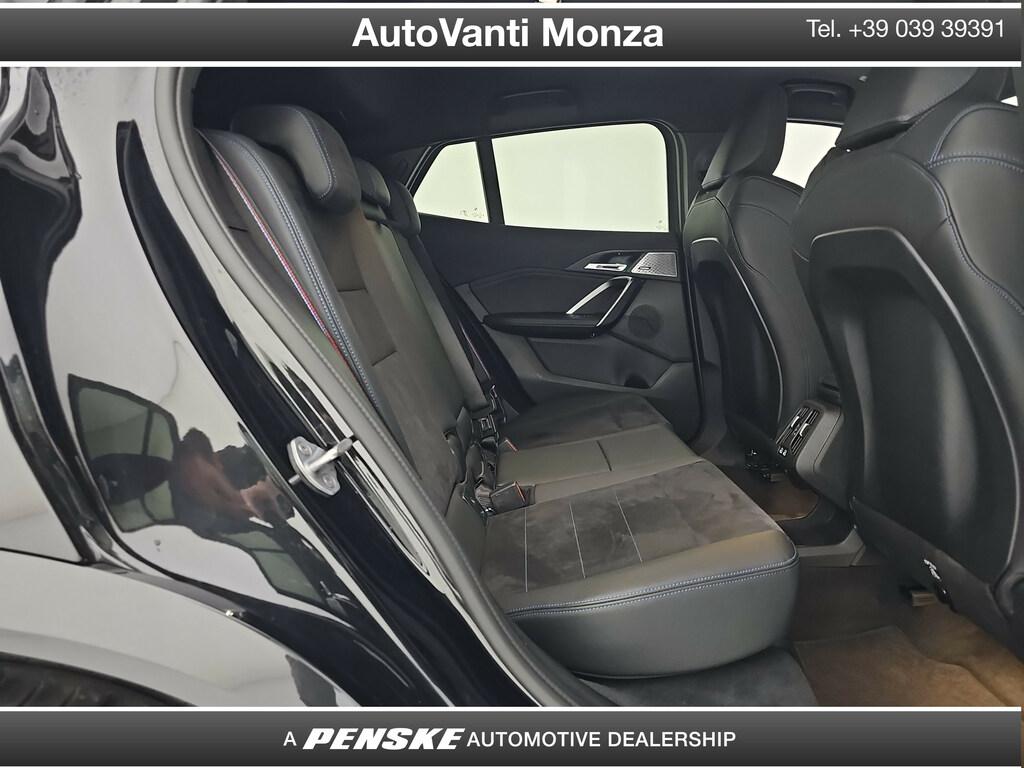 BMW X2 xdrive 20d 48V MSport Pro auto