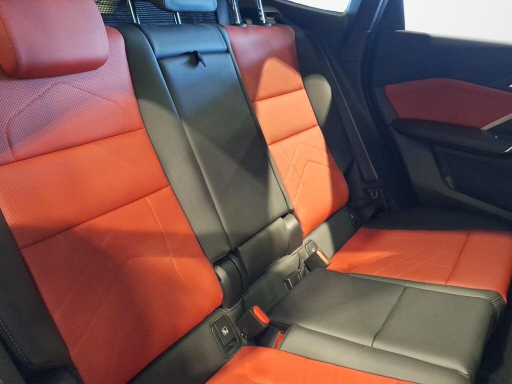 BMW X1 M X1 xdrive M35i Msport Pro auto