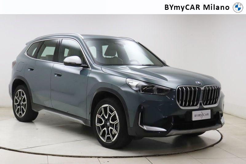 BMW X1 sdrive18d Edition Essence auto