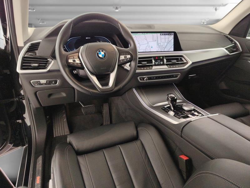 BMW X5 xdrive45e Business auto