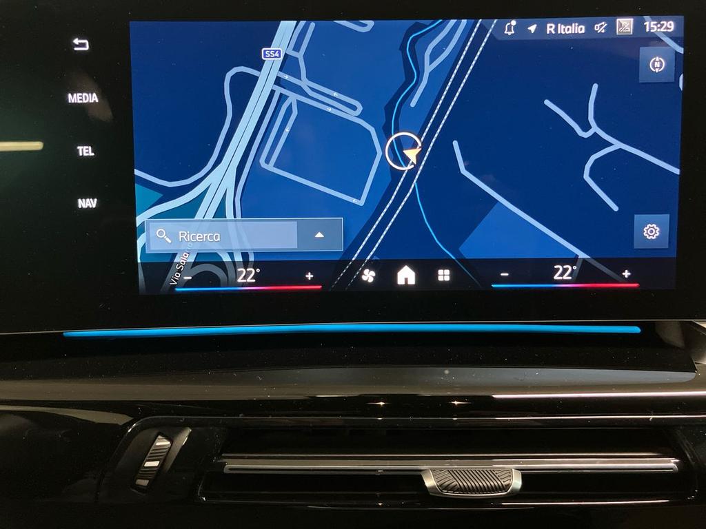 BMW iX1 xdrive 30 MSport Pro