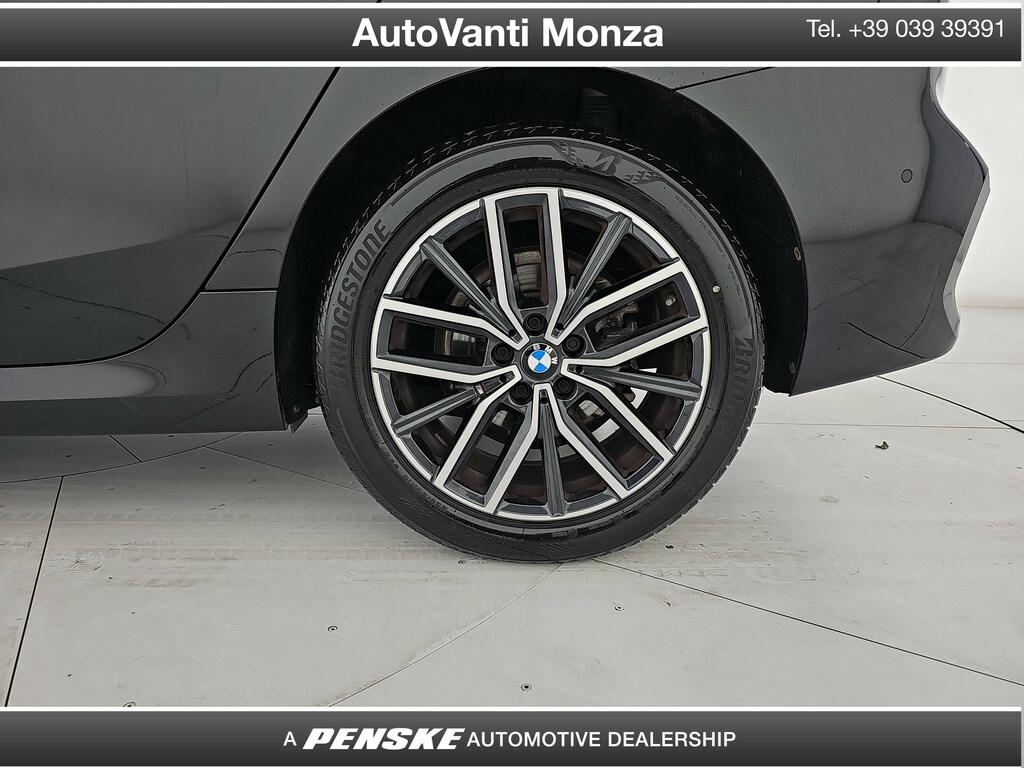 BMW Serie 2 218i Active Tourer Msport auto