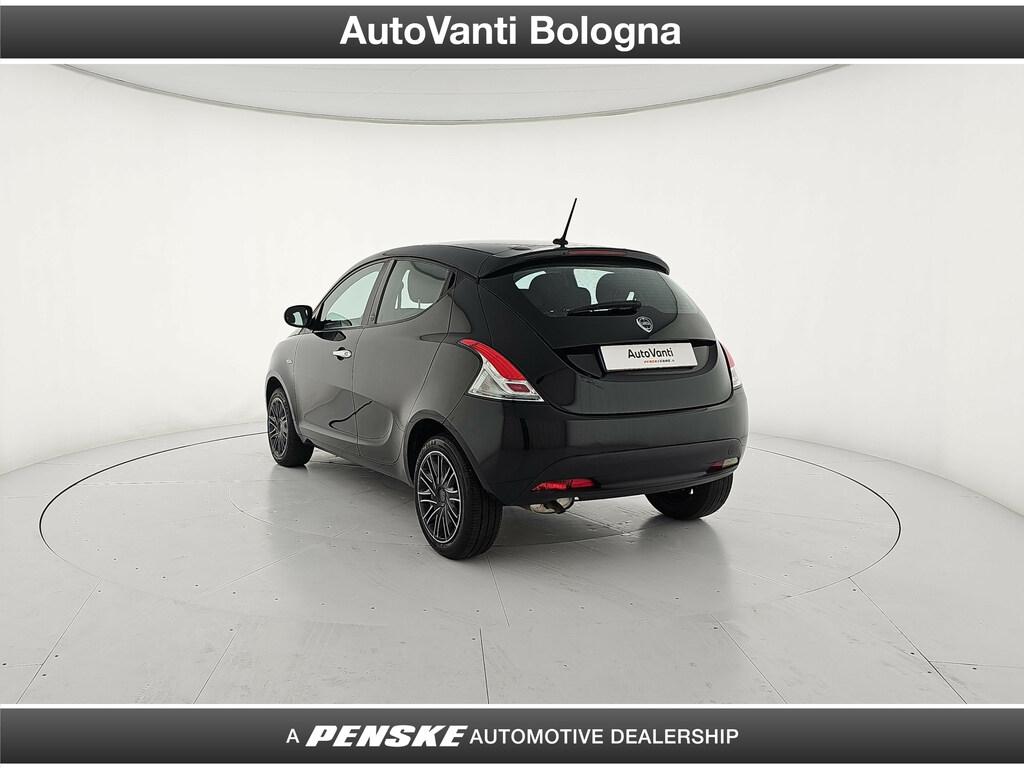 Lancia Ypsilon 1.2 Silver ecochic Gpl 69cv