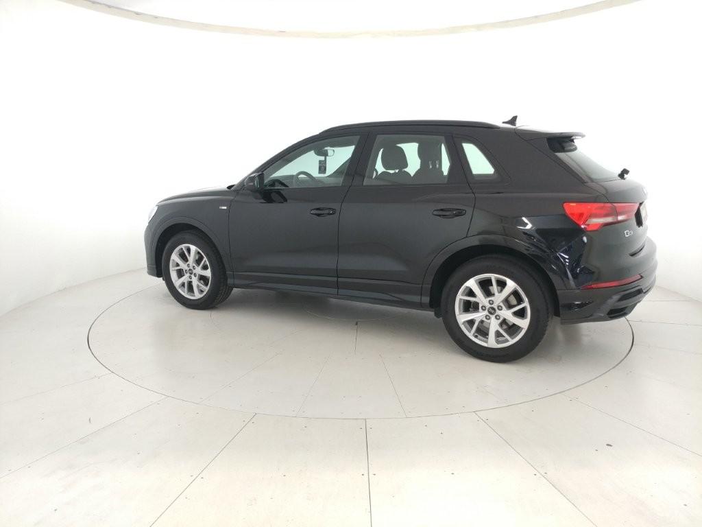Audi Q3 35 2.0 tdi quattro s-tronic