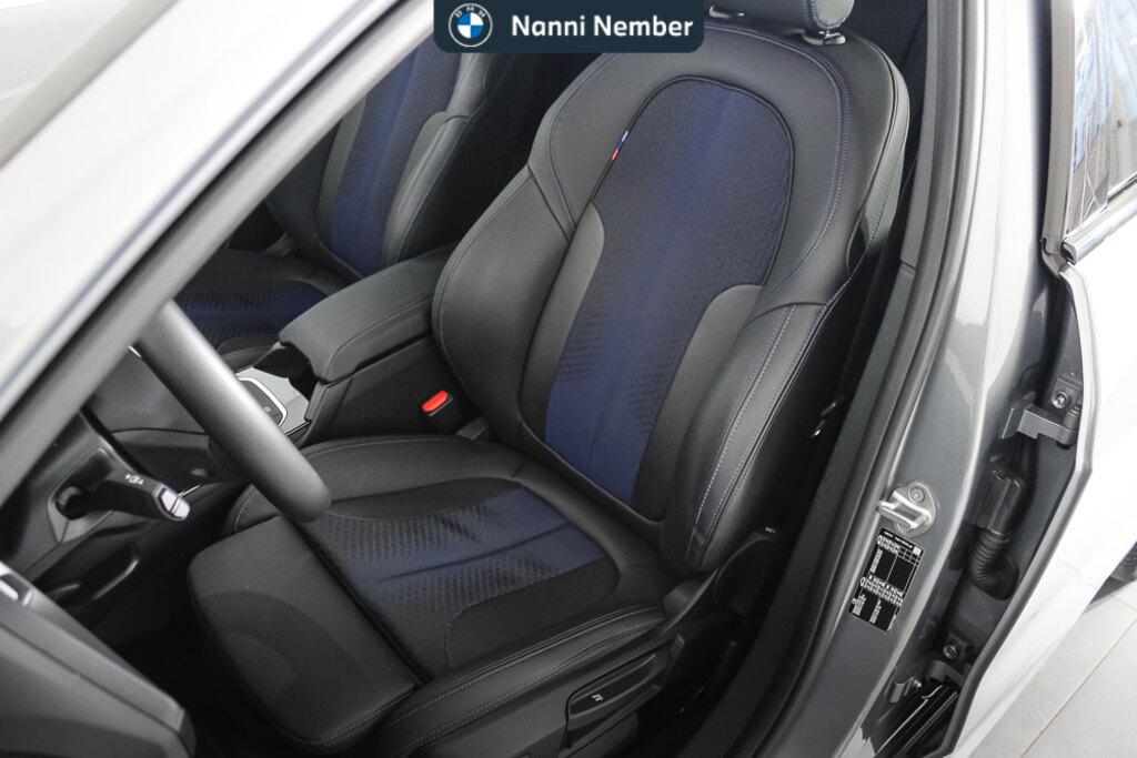 BMW Serie 1 118i Msport 136cv auto