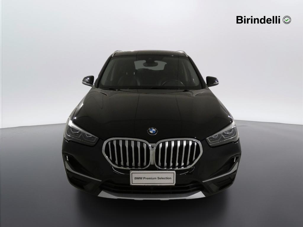 BMW X1 sdrive16d xLine auto