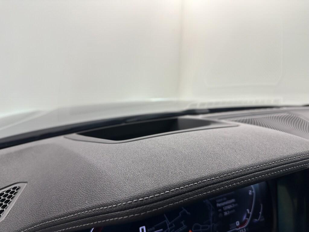 BMW Serie 4 M M440d Coupe mhev 48V xdrive auto