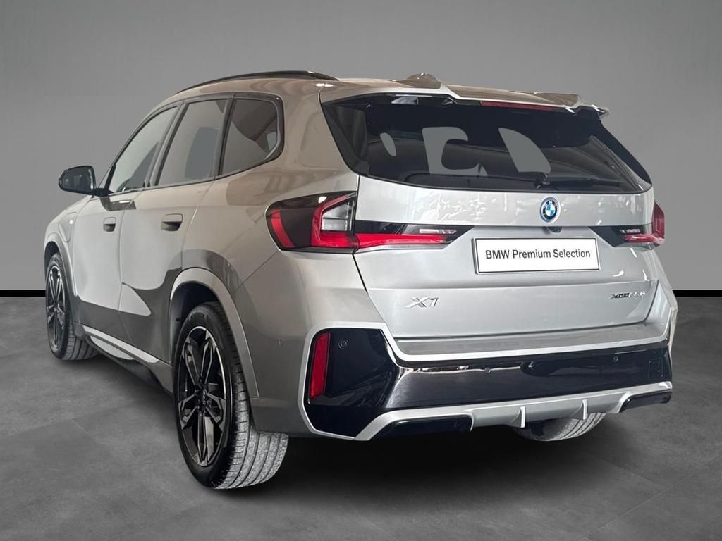 BMW X1 xdrive 25e MSport Pro auto
