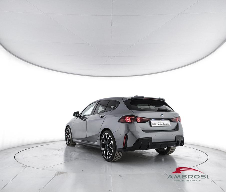 BMW Serie 1 118d MSport Pro auto