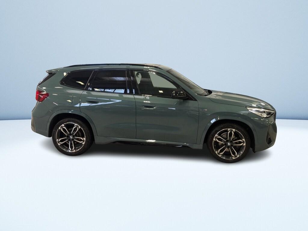 BMW X1 xdrive20d mhev 48V Msport auto