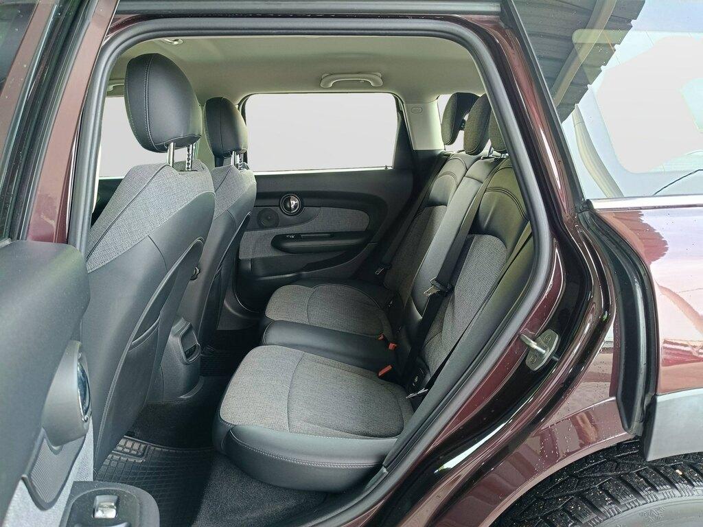 Mini One D Clubman 1.5 One D