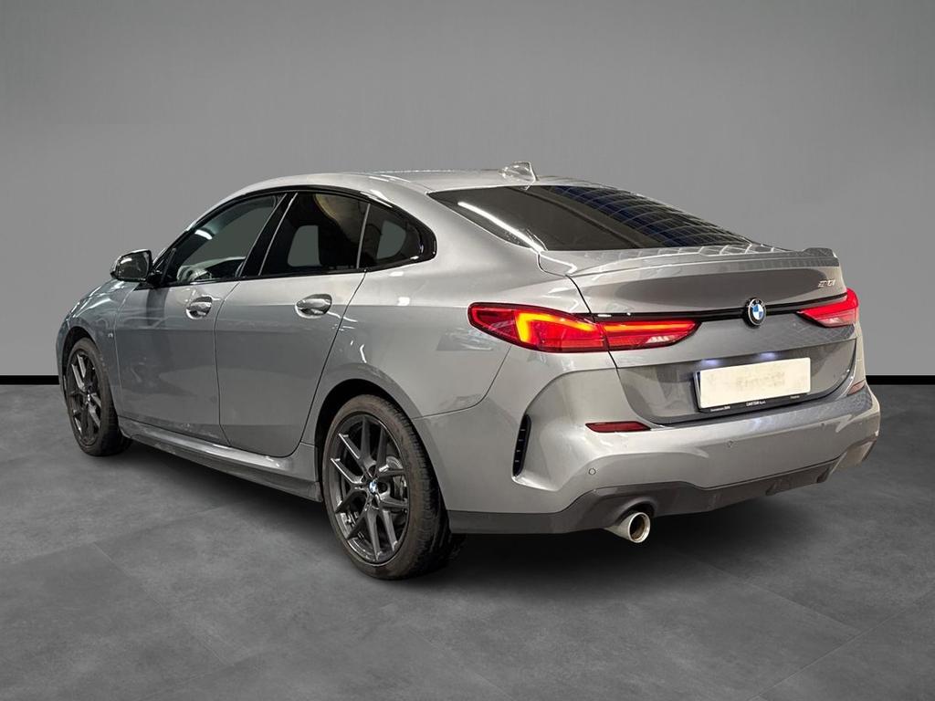 BMW Serie 2 218i Gran Coupe Advantage 136cv auto
