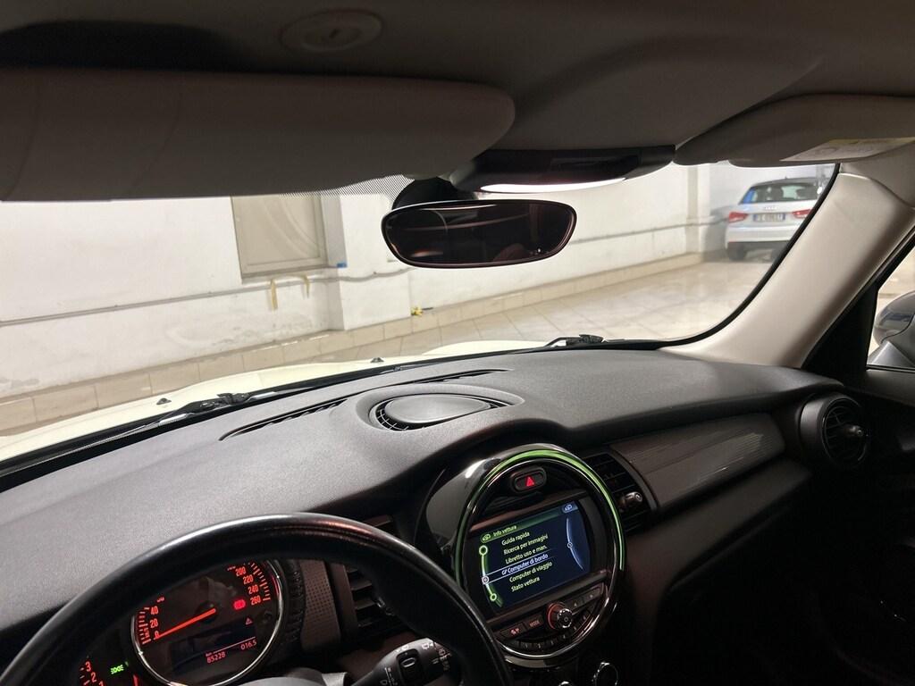 Mini Cooper 1.5 Cooper Hype