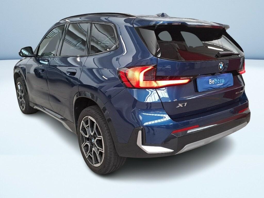 BMW X1 sdrive18d X-Line auto