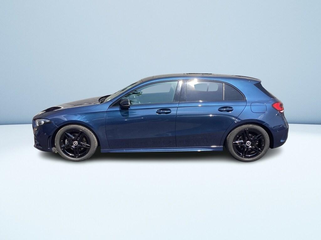 Mercedes Classe A 200 Premium auto