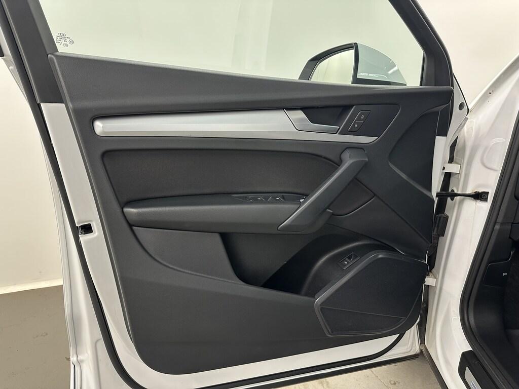 Audi Q5 Sportback 40 2.0 tdi mhev 12V S line Plus quattro s tronic