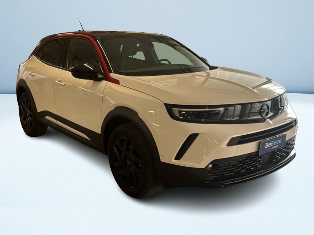 Opel Mokka 1.2 t GS s&s 100cv