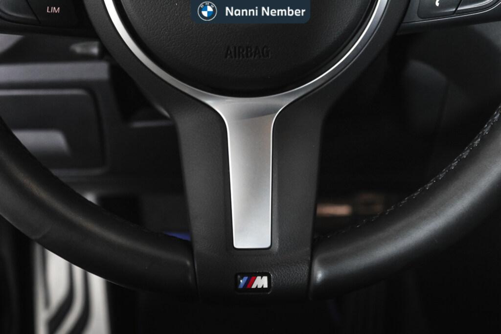 BMW X2 sdrive18i Msport X 140cv auto