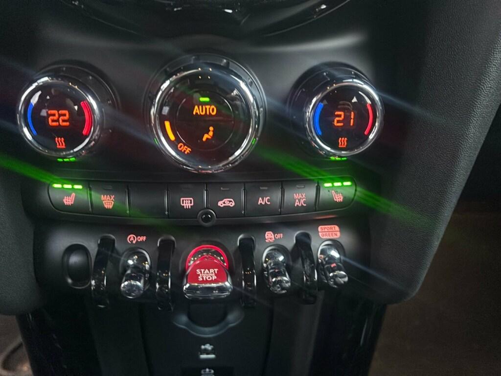 Mini Cooper 1.5 TwinPower Turbo Cooper