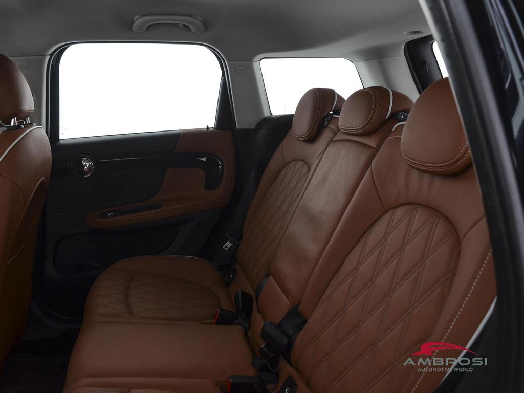 Mini Cooper SE Countryman 1.5 Classic all4 auto