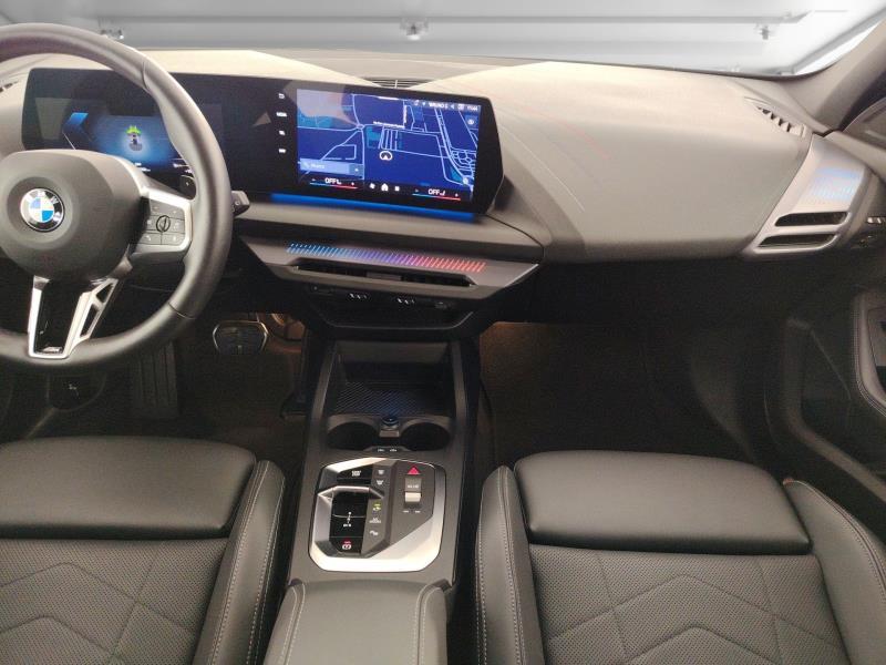 BMW Serie 1 118d MSport Design auto