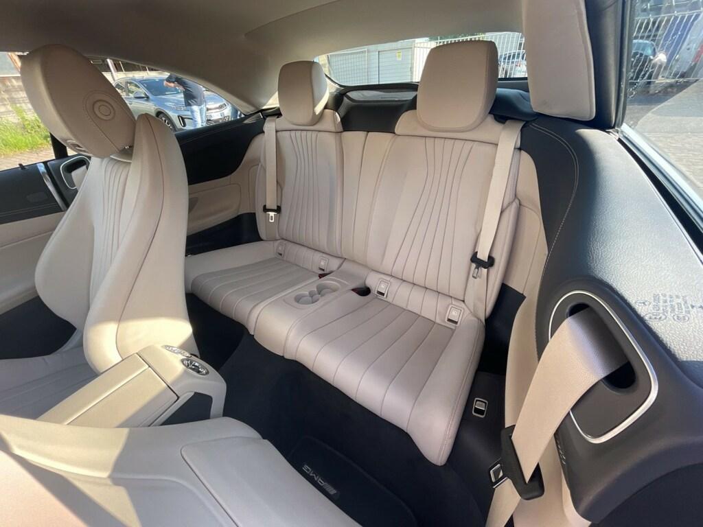Mercedes Classe E 300 d eq-boost Premium Plus 4matic auto
