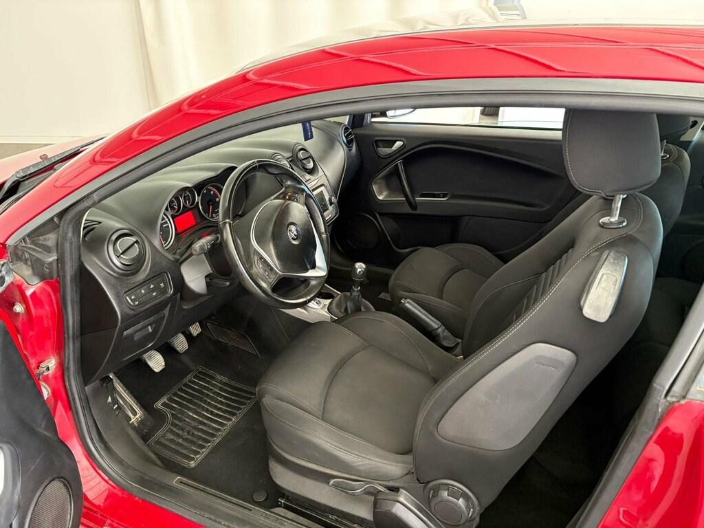 Alfa Romeo MiTo 1.3 jtdm MiTo 90cv