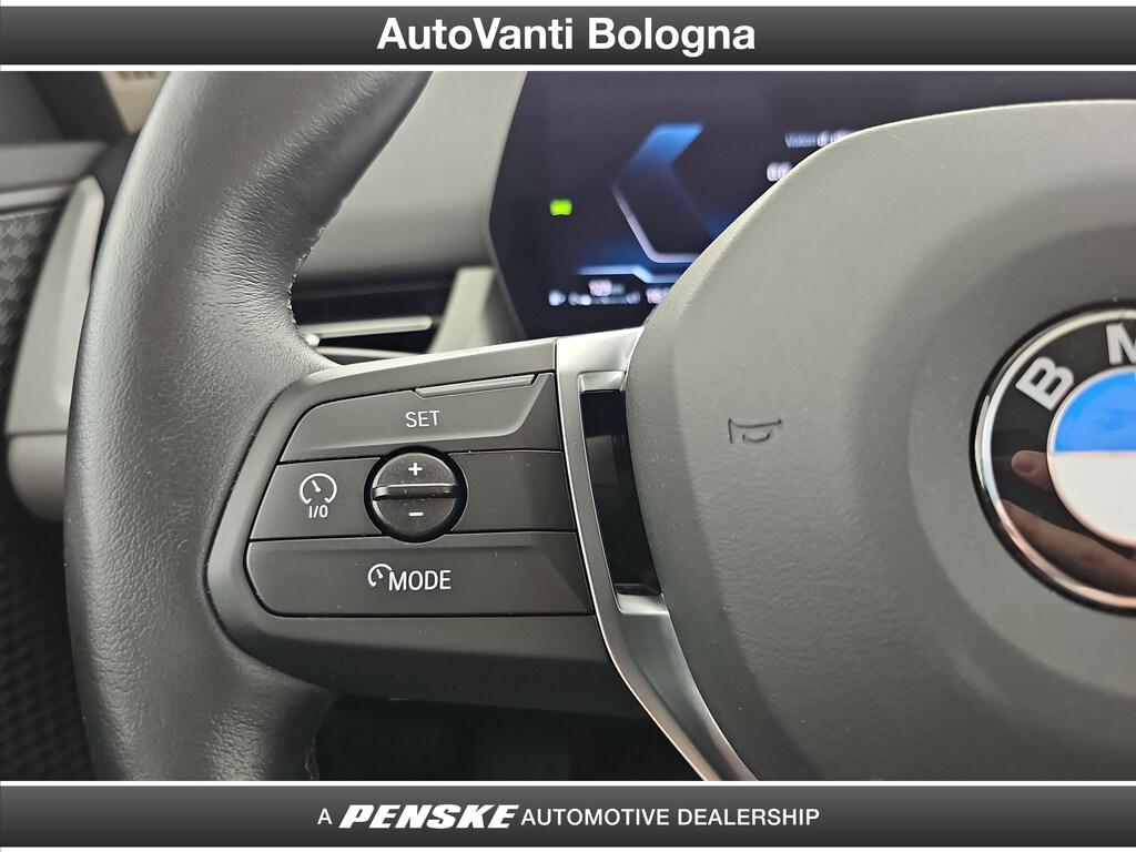BMW X1 sdrive18i X-Line Edition Essence auto