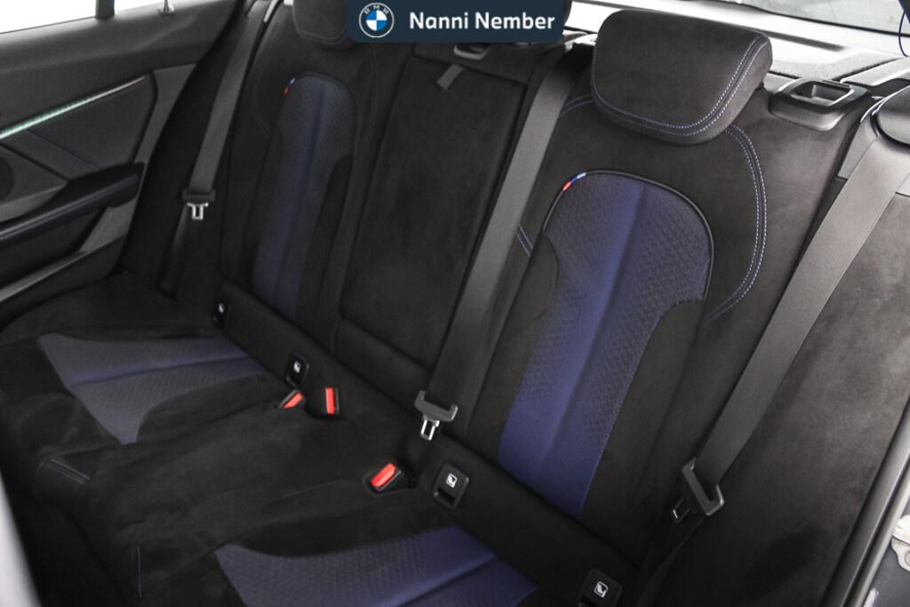 BMW Serie 1 M 135i xdrive auto