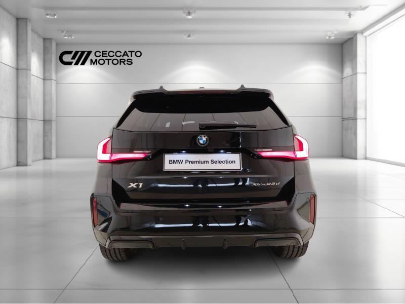 BMW X1 xdrive23d mhev 48V MSport Pro auto