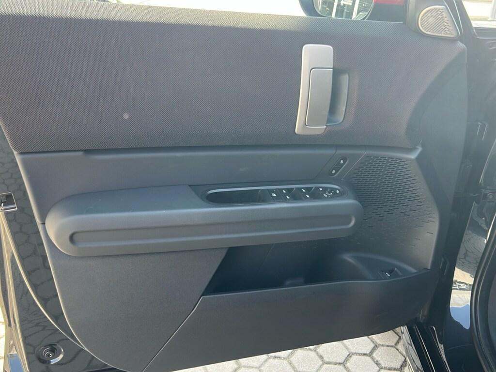 Mini John Cooper Works Countryman 2.0 TwinPower Turbo John Cooper Works ALL4 Auto
