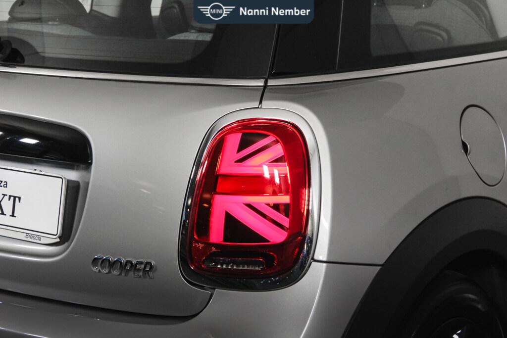 Mini Cooper 1.5 TwinPower Turbo Cooper