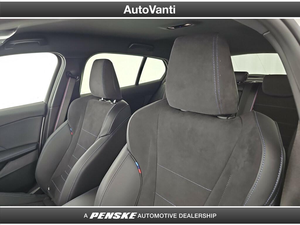 BMW Serie 1 118d MSport Pro auto