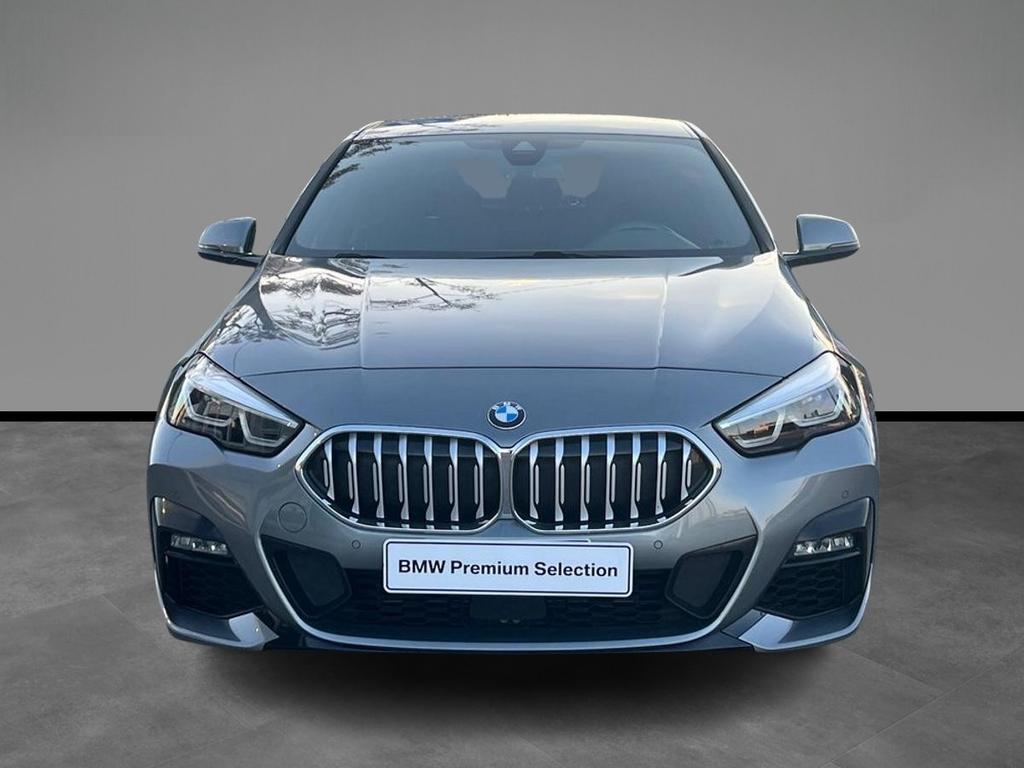 BMW Serie 2 218d Gran Coupe Msport auto
