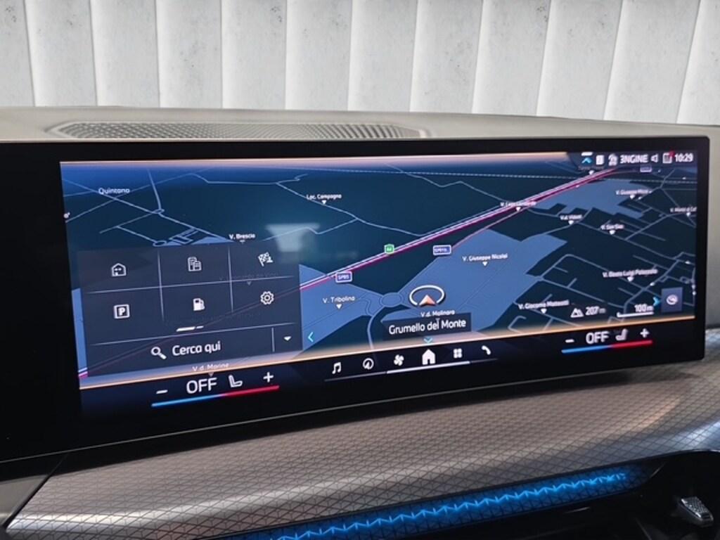 BMW Serie 3 320d Touring mhev 48V Msport xdrive auto