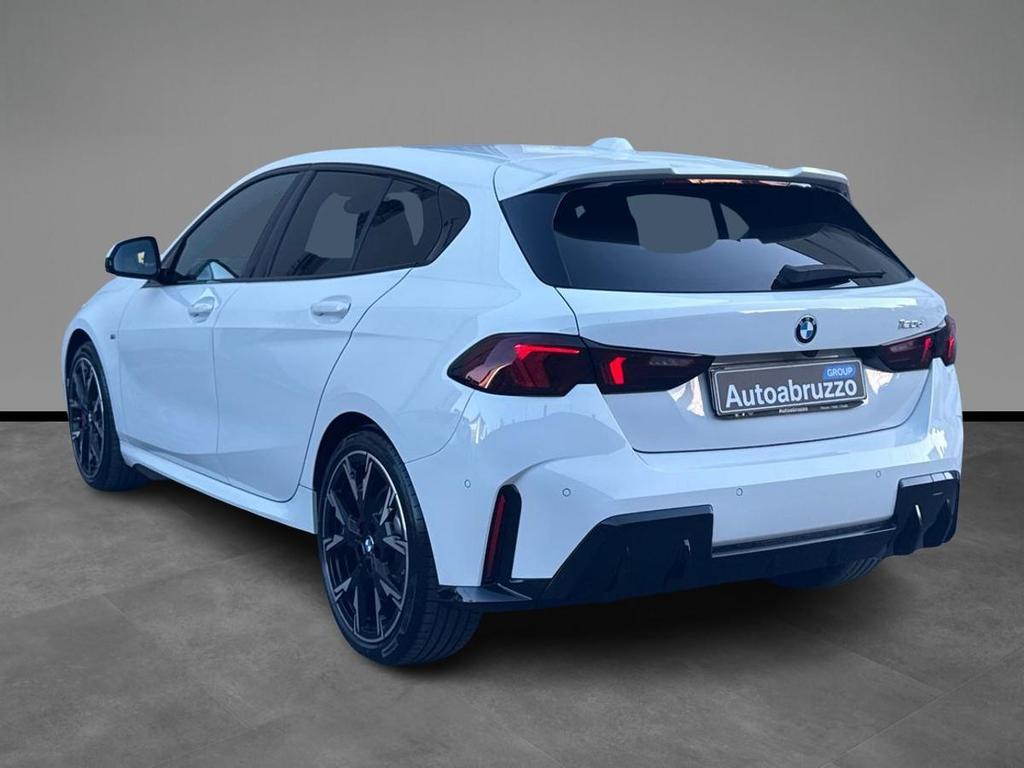 BMW Serie 1 120d 48V MSport Pro auto