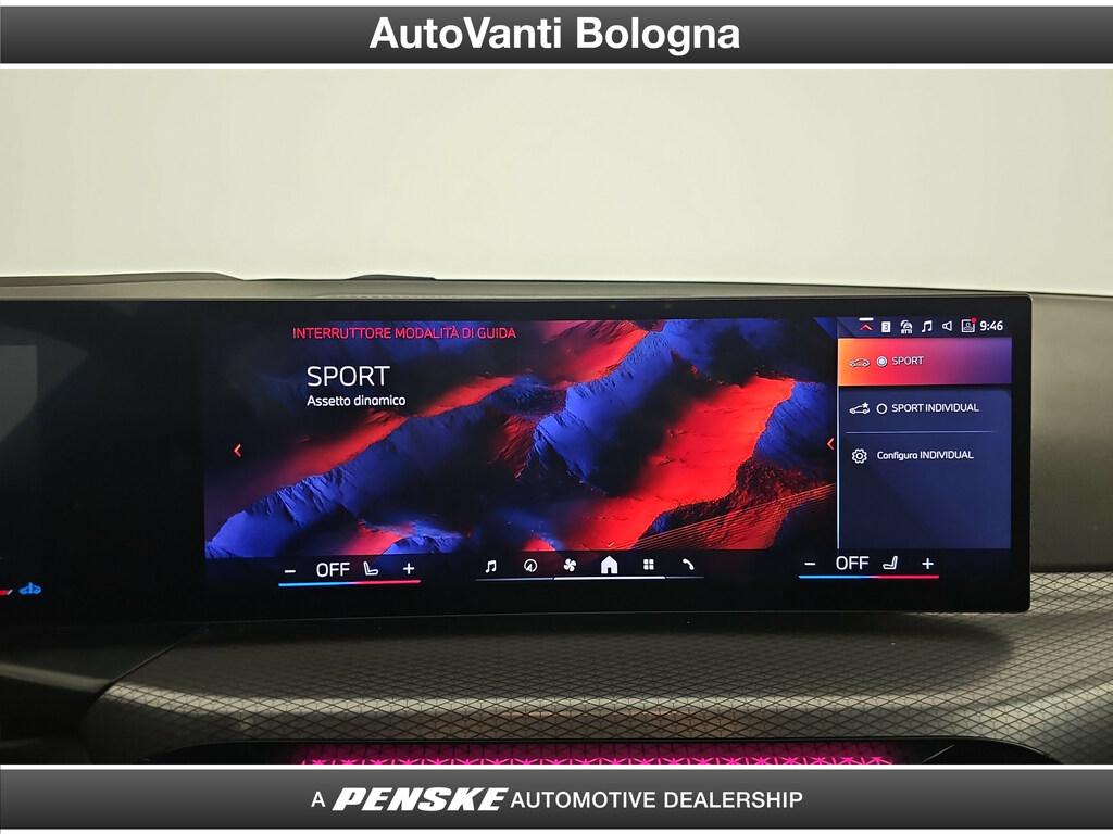 BMW Serie 4 420d Gran Coupe mhev 48V xdrive M Sport Pro auto