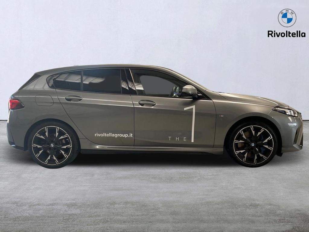 BMW Serie 1 120d 48V MSport auto