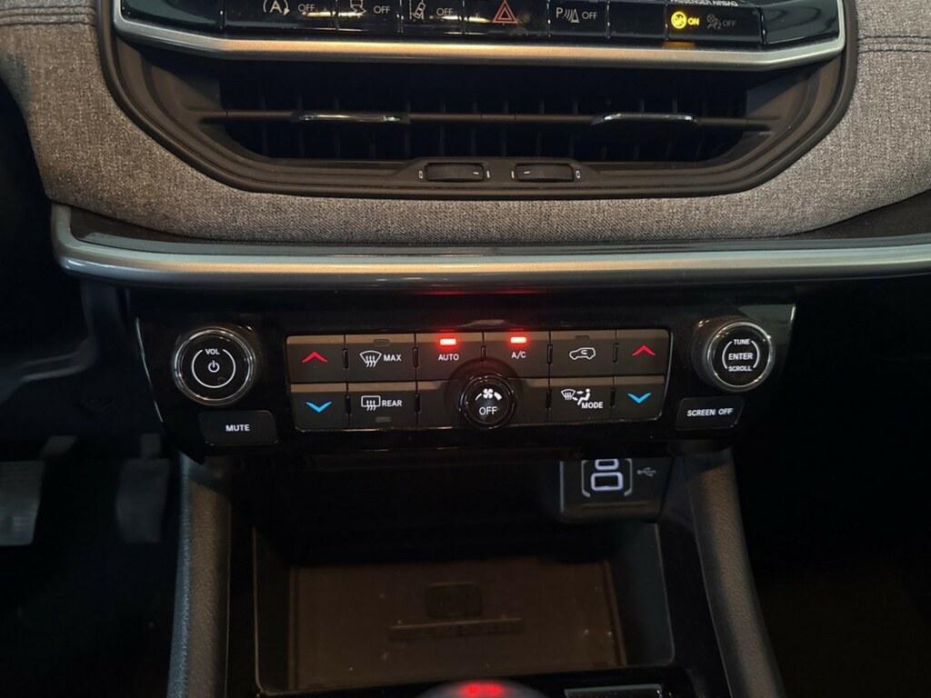 Jeep Compass 1.3 turbo t4 Longitude 2wd 130cv
