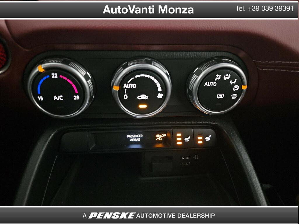 Mazda MX-5 1.5 Polymetal 1.5