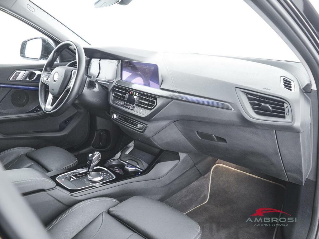 BMW Serie 1 120i Msport auto