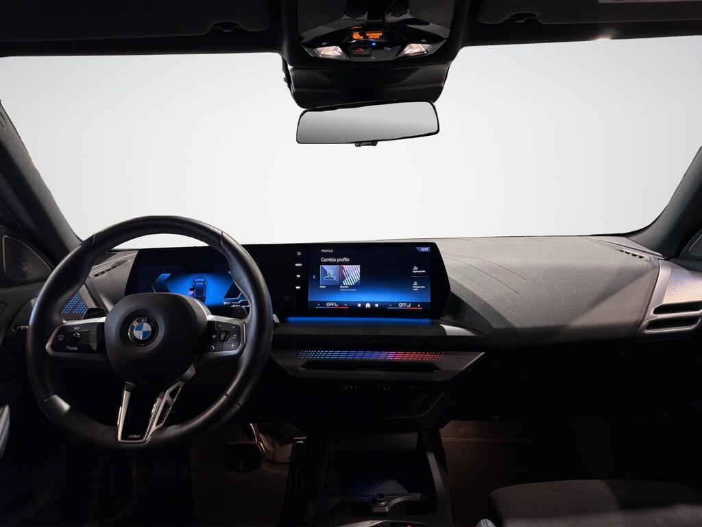 BMW Serie 2 220 Gran Coupe 48V auto