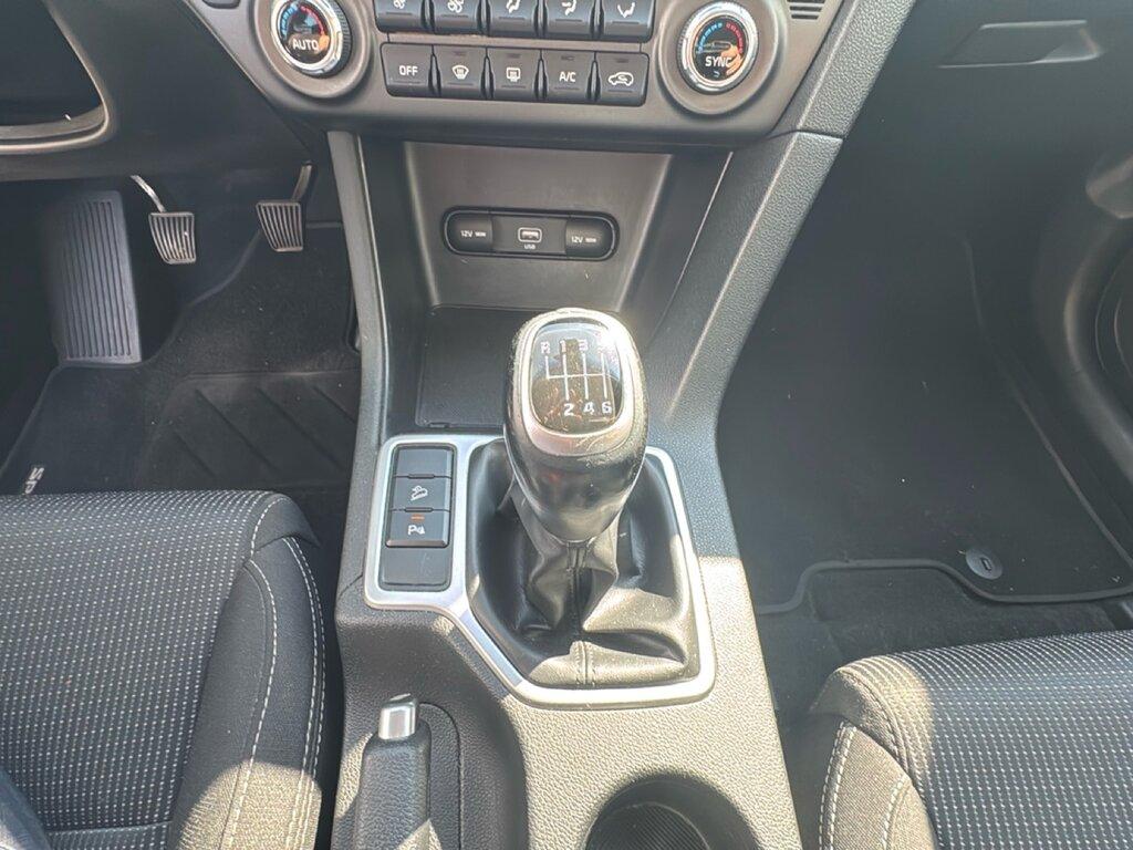Kia Sportage 1.6 crdi Energy 2wd 115cv