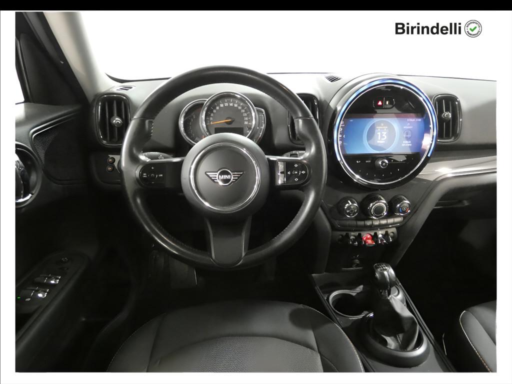 Mini One Countryman 1.5 One