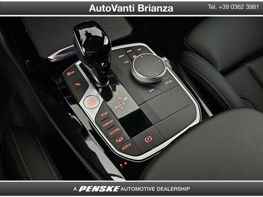 BMW X4 xdrive30d mhev 48V Msport 286cv auto