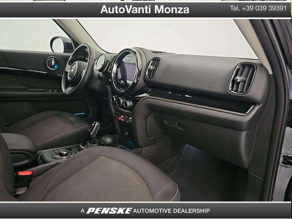 Mini Cooper Countryman 1.5 TwinPower Turbo Cooper