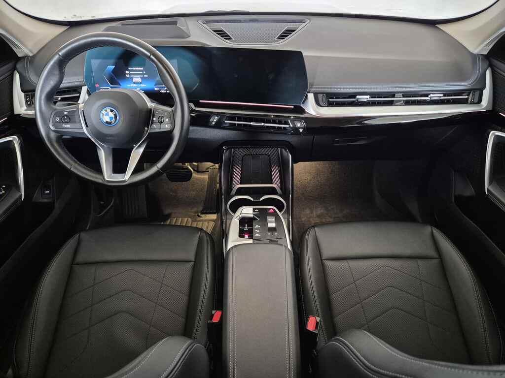 BMW X1 25e xdrive X-Line auto