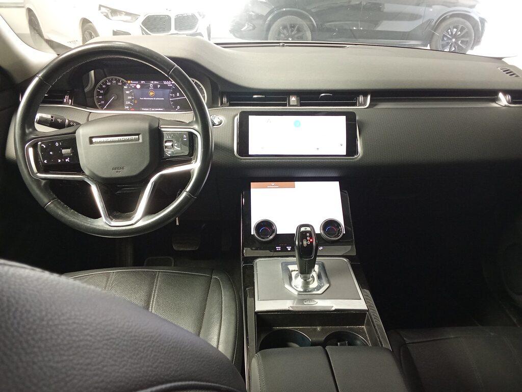 Land Rover Range Rover Evoque Evoque 2.0d i4 mhev S awd 163cv auto