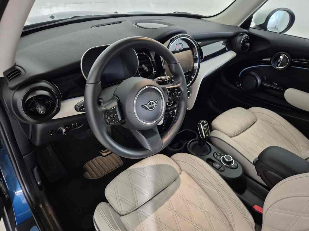 Mini Mini 3p Cooper SE Electric auto