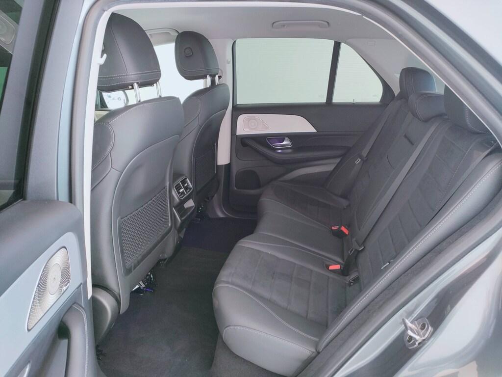 Mercedes GLE 300 d AMG Line Advanced Plus 4matic auto